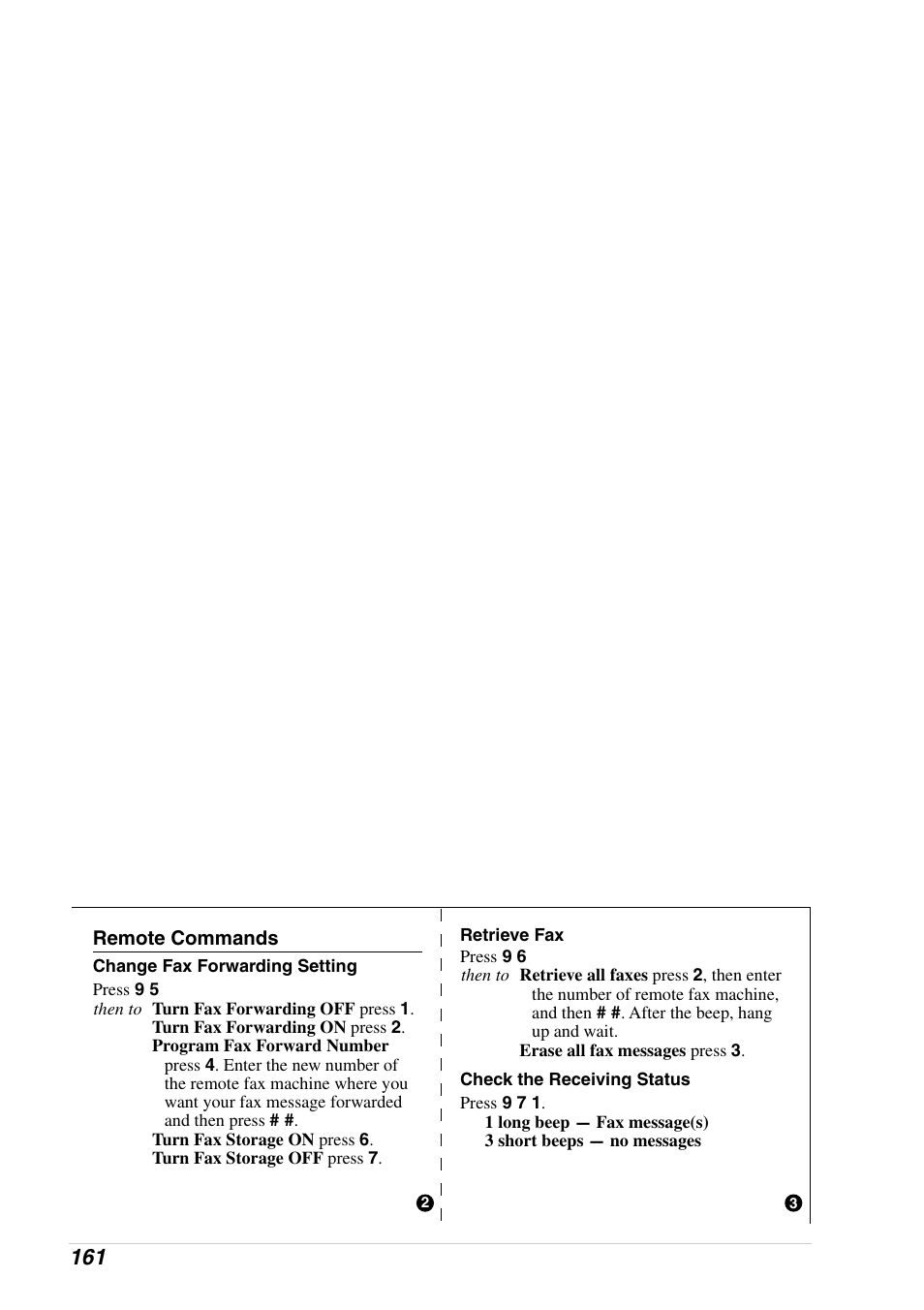 Brother 4800 User Manual | Page 172 / 174