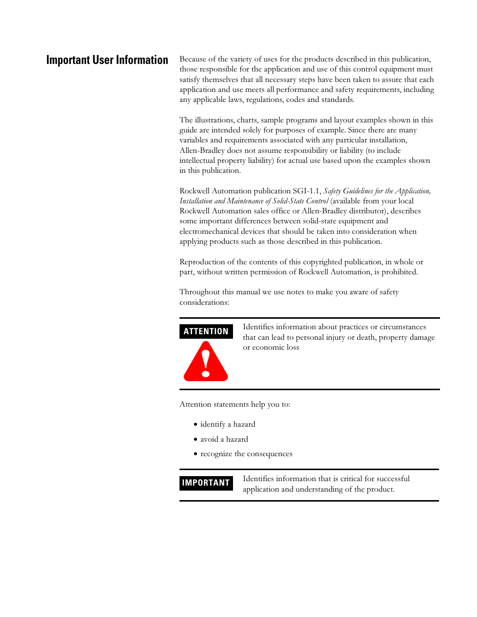 Rockwell Automation 700-HX Multifunction Digital Timer User Manual | Page 2 / 47