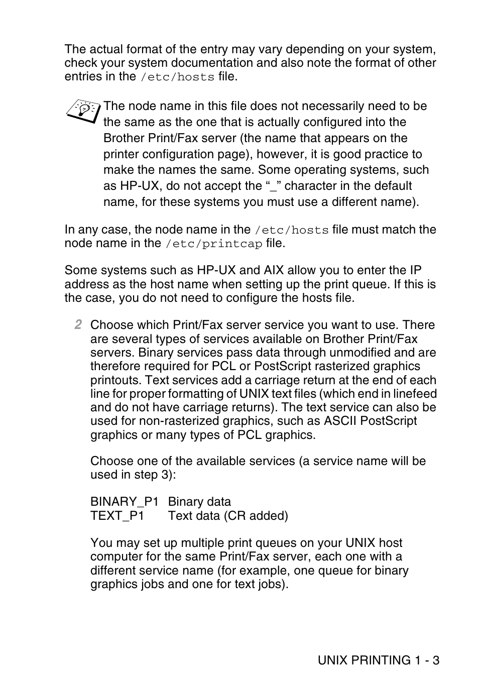 Brother NC9100H User Manual | Page 16 / 176