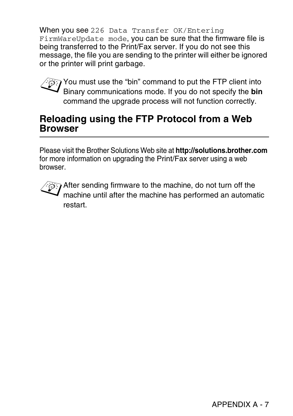 Brother NC9100H User Manual | Page 166 / 176