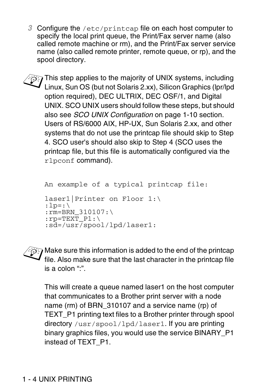 Brother NC9100H User Manual | Page 17 / 176