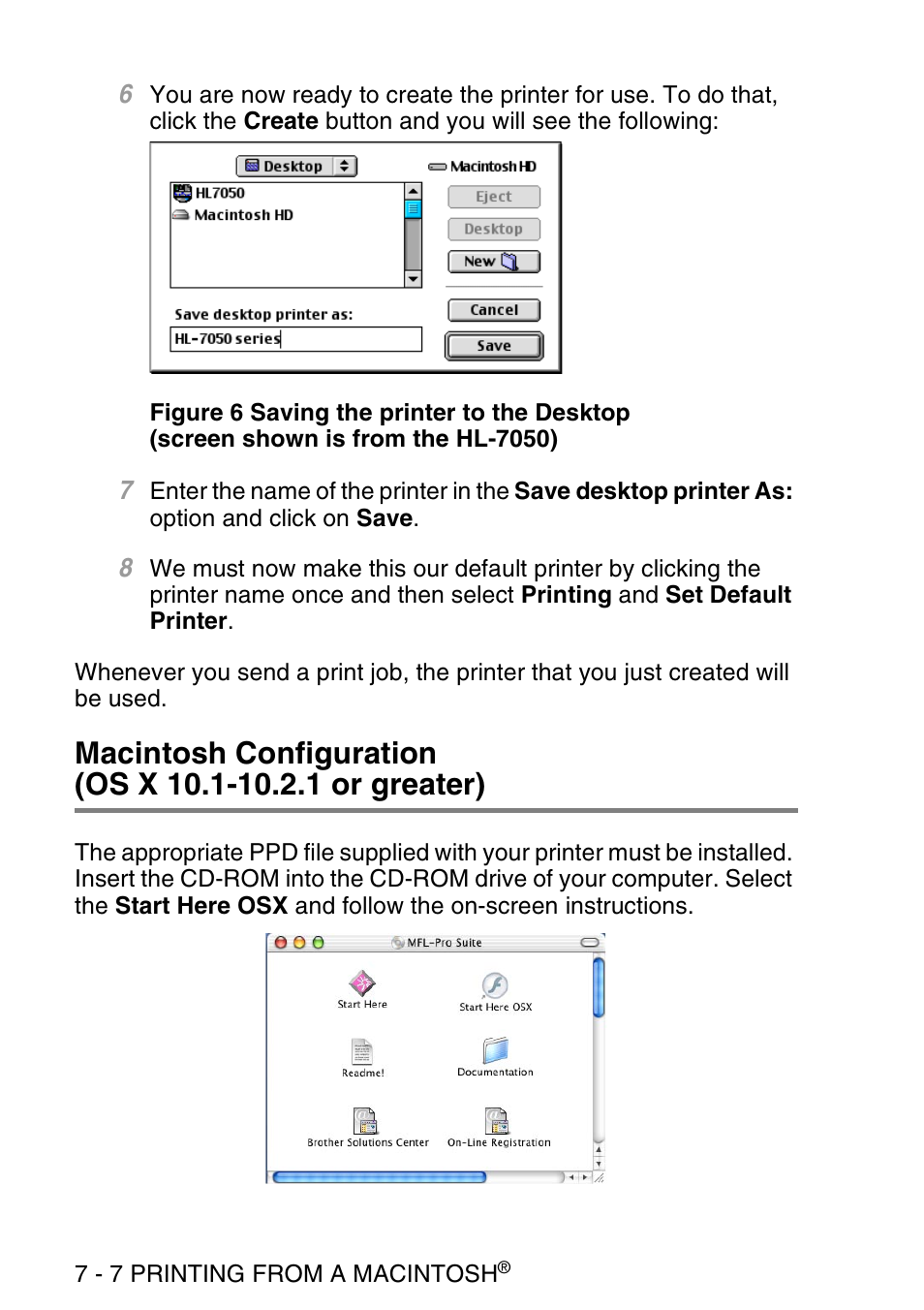 Brother NC9100H User Manual | Page 77 / 176