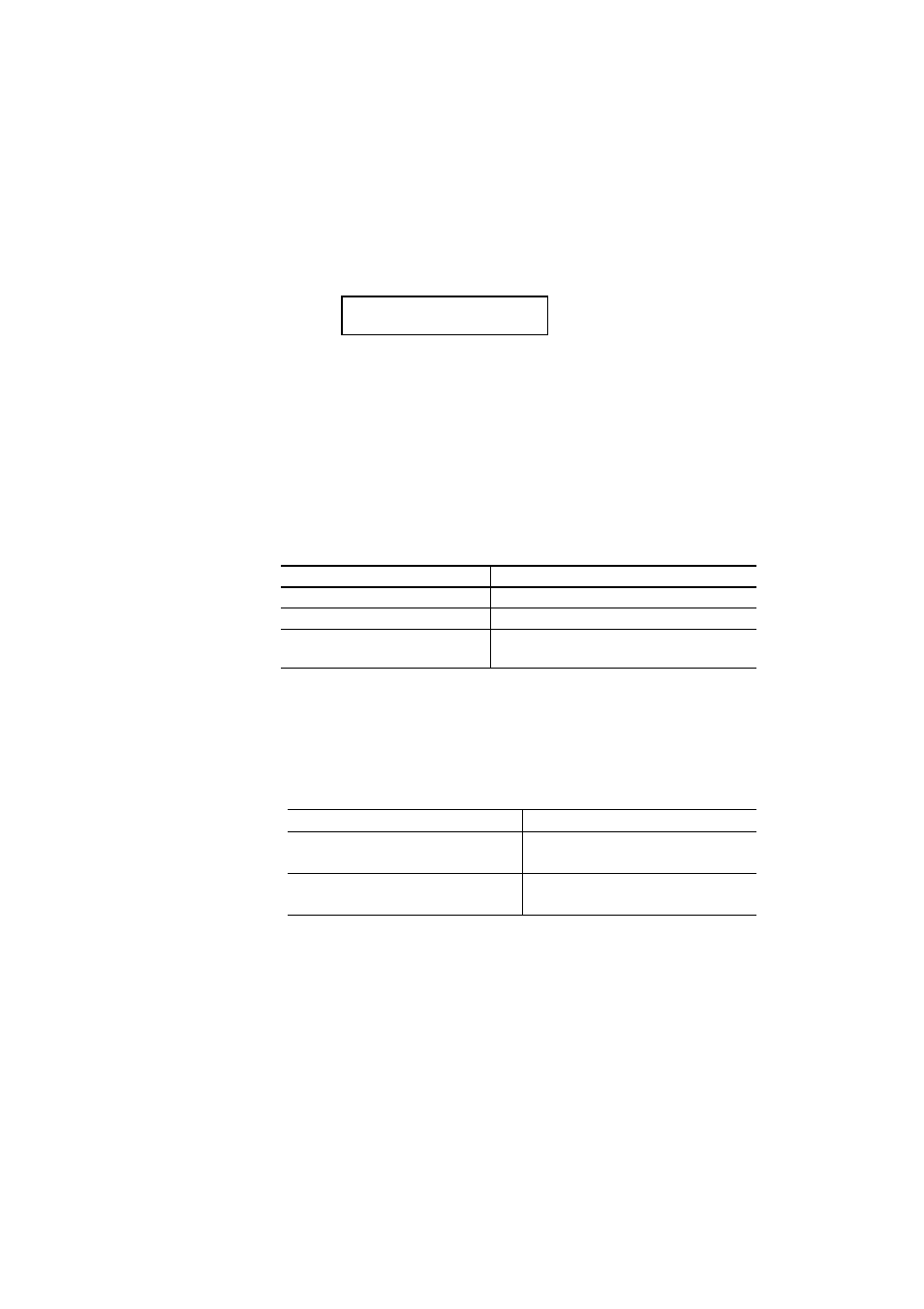 Advanced mode, Advanced mode 4-43 | Brother HL-3400CN User Manual | Page 113 / 280