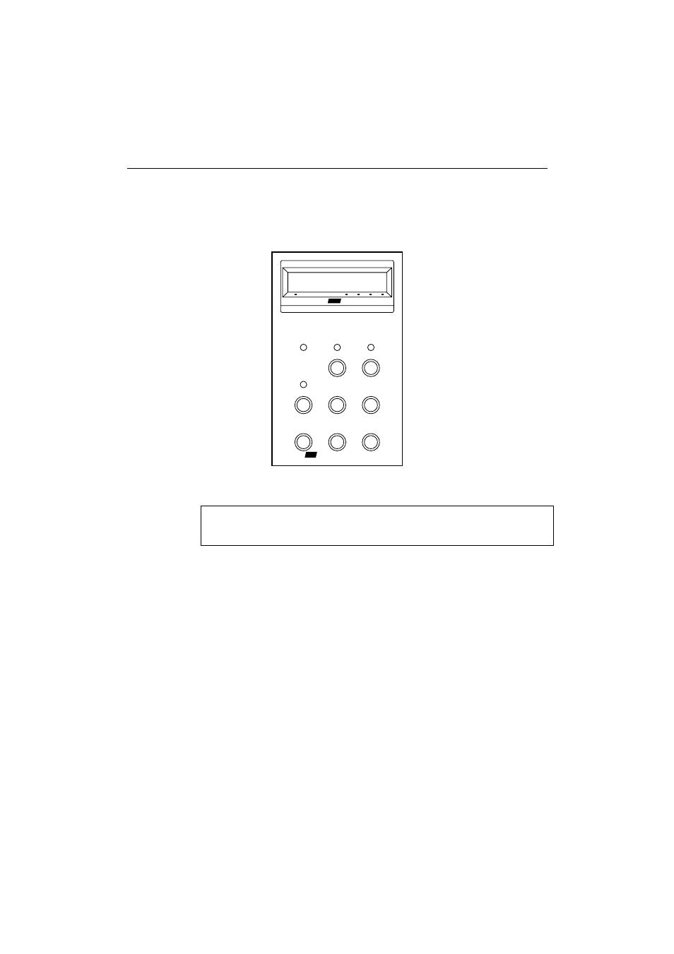 Buttons in shift mode, Shift button, Buttons in shift mode 4-65 | Shift button 4-65, Buttons in shift mode” in chapter 4 | Brother HL-3400CN User Manual | Page 135 / 280