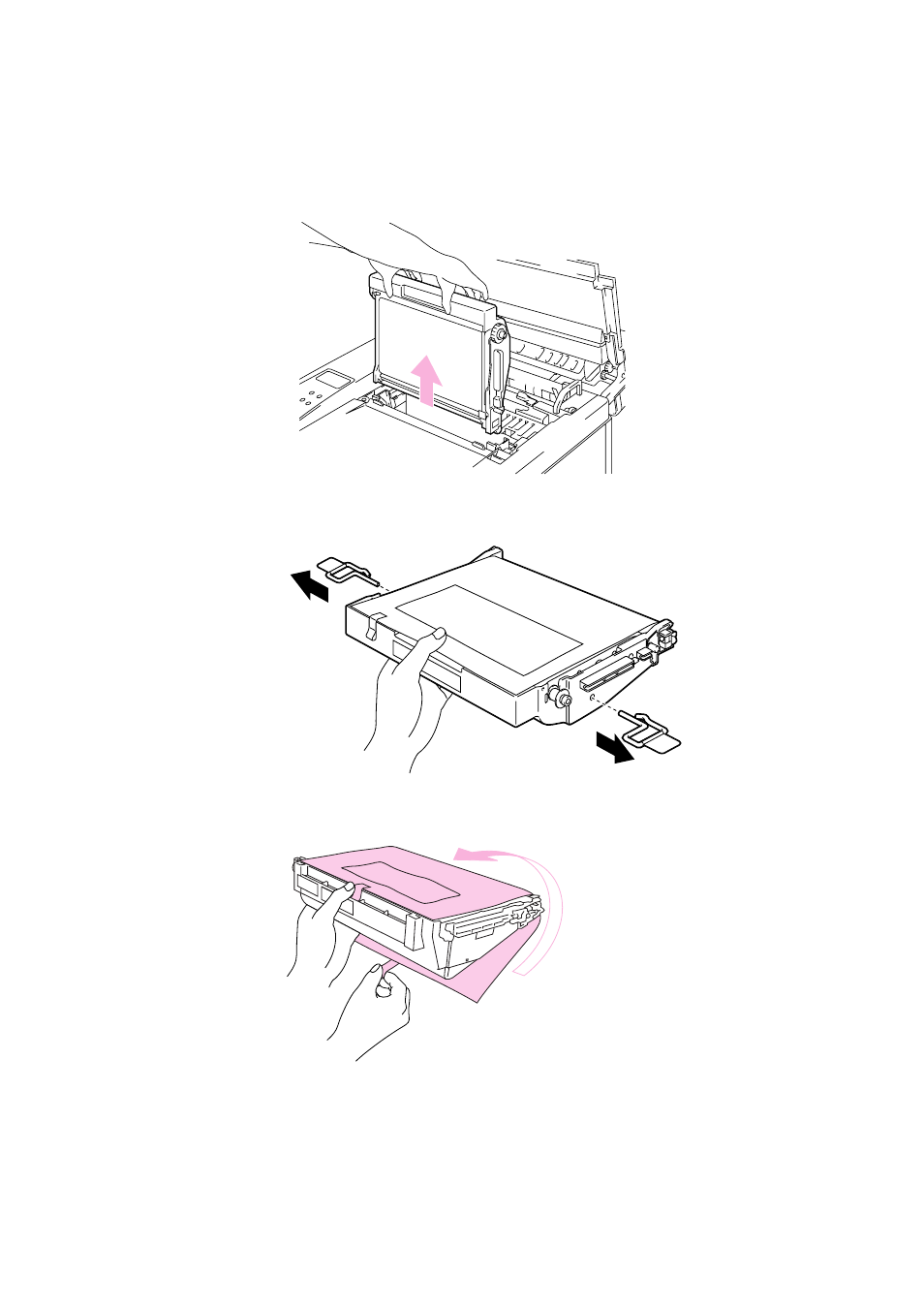 Brother HL-3400CN User Manual | Page 172 / 280