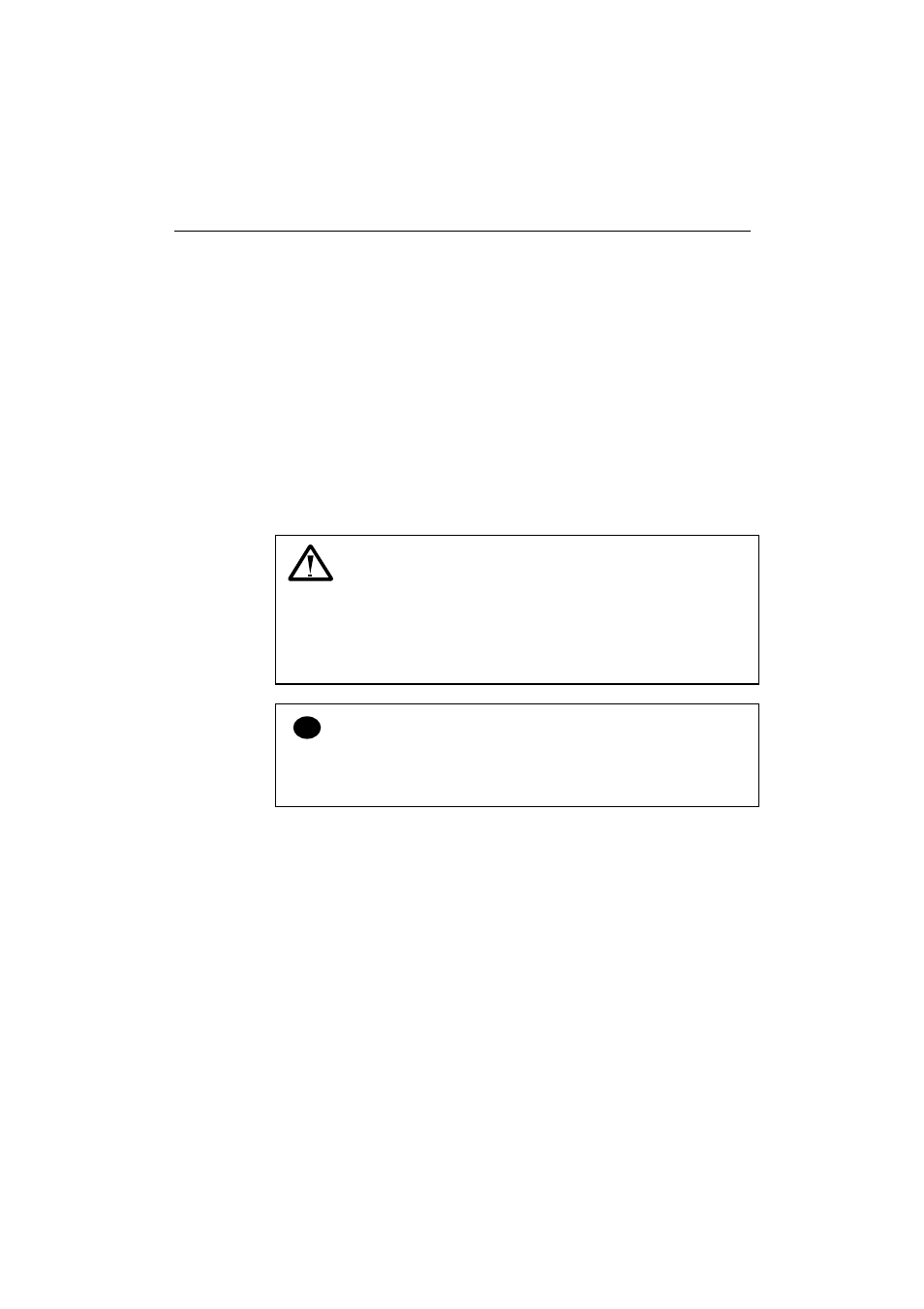 Options, Lower tray unit, Options 5-33 | Lower tray unit 5-33, Warning | Brother HL-3400CN User Manual | Page 190 / 280