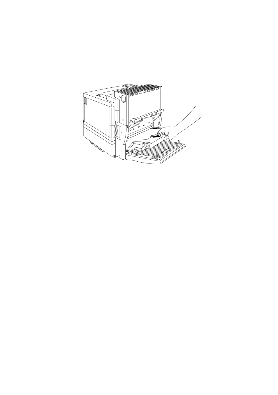 Brother HL-3400CN User Manual | Page 203 / 280