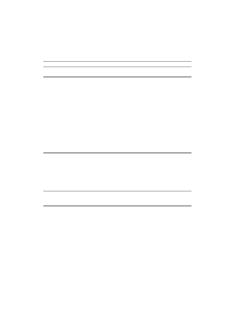 Error messages, Error messages 6-4 | Brother HL-3400CN User Manual | Page 222 / 280