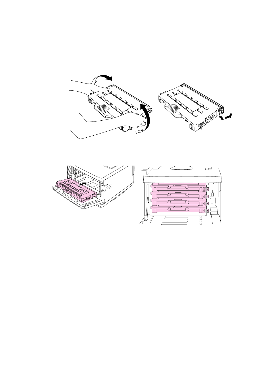 Brother HL-3400CN User Manual | Page 38 / 280