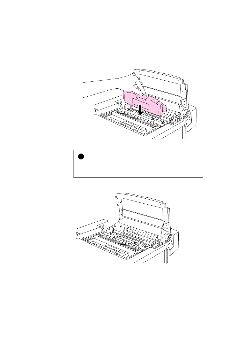 Caution | Brother HL-3400CN User Manual | Page 41 / 280