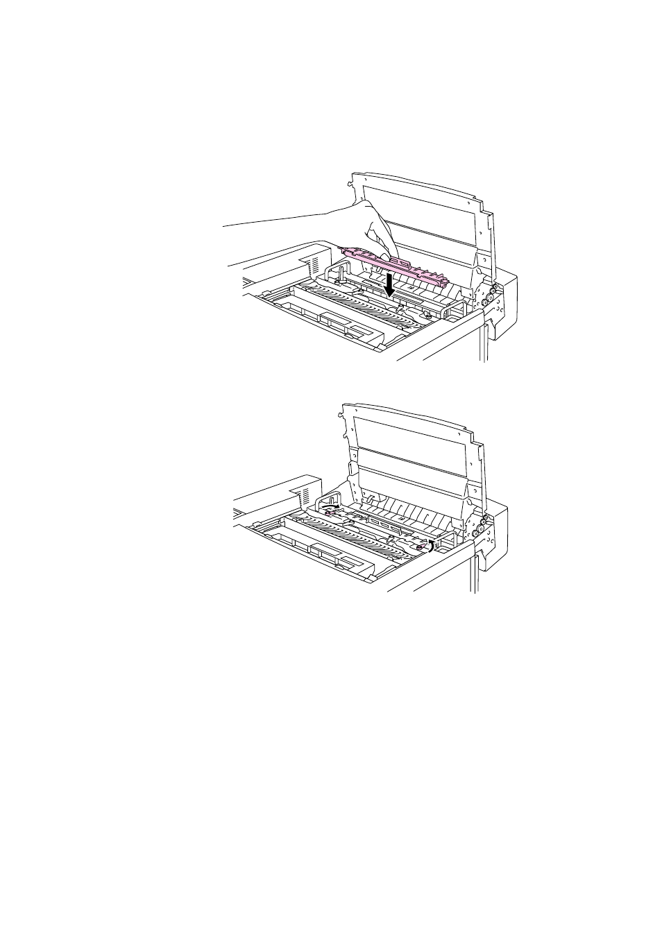 Brother HL-3400CN User Manual | Page 42 / 280