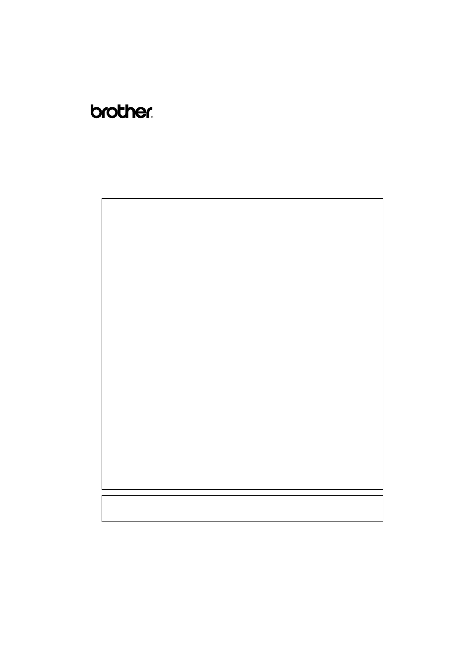 Hl-3400cn series, User’s guide | Brother HL-3400CN User Manual | Page 5 / 280