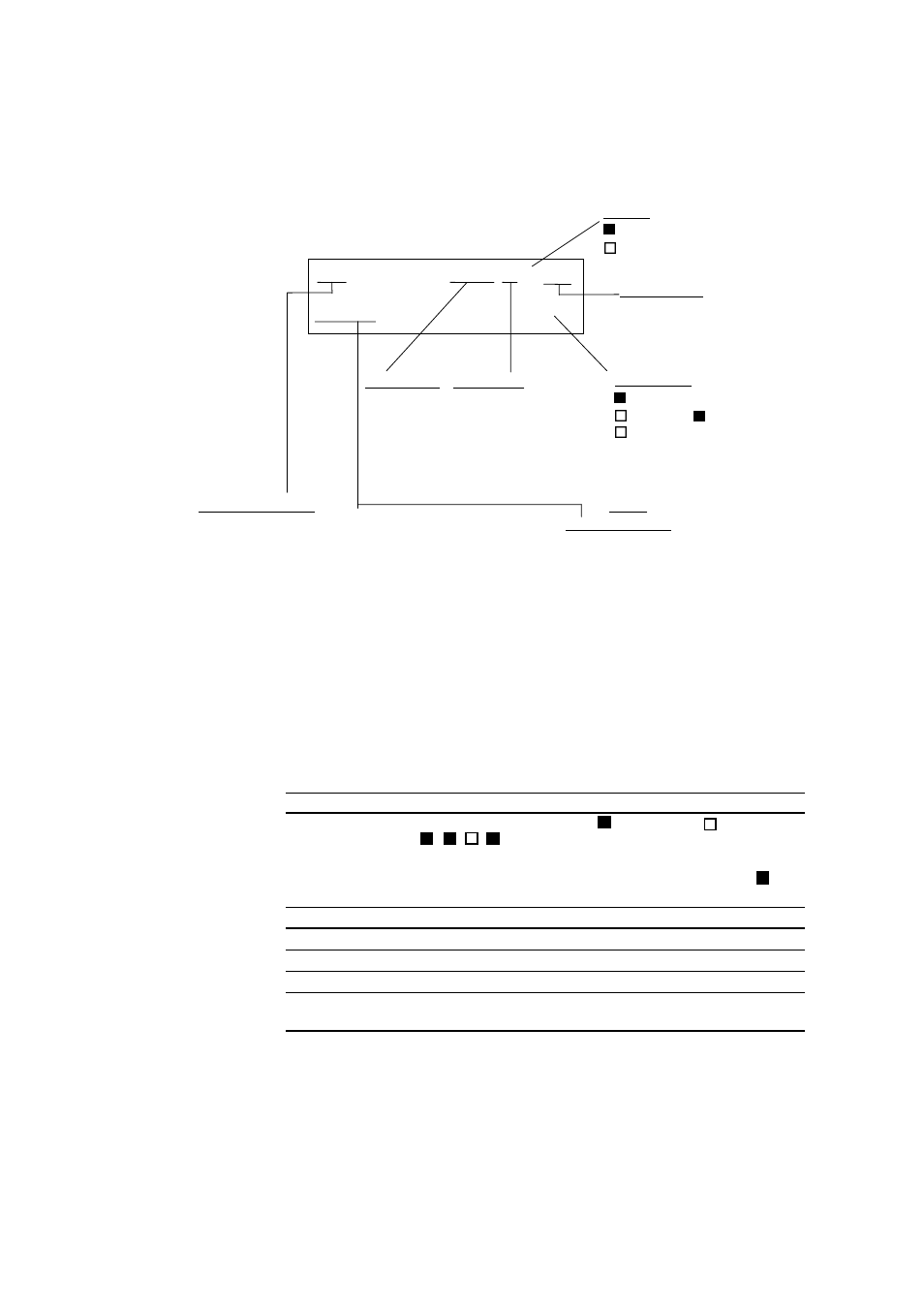 About routine maintenance messages, About routine maintenance messages 4-4, Lj print 002 | T1 auto | Brother HL-3400CN User Manual | Page 75 / 280