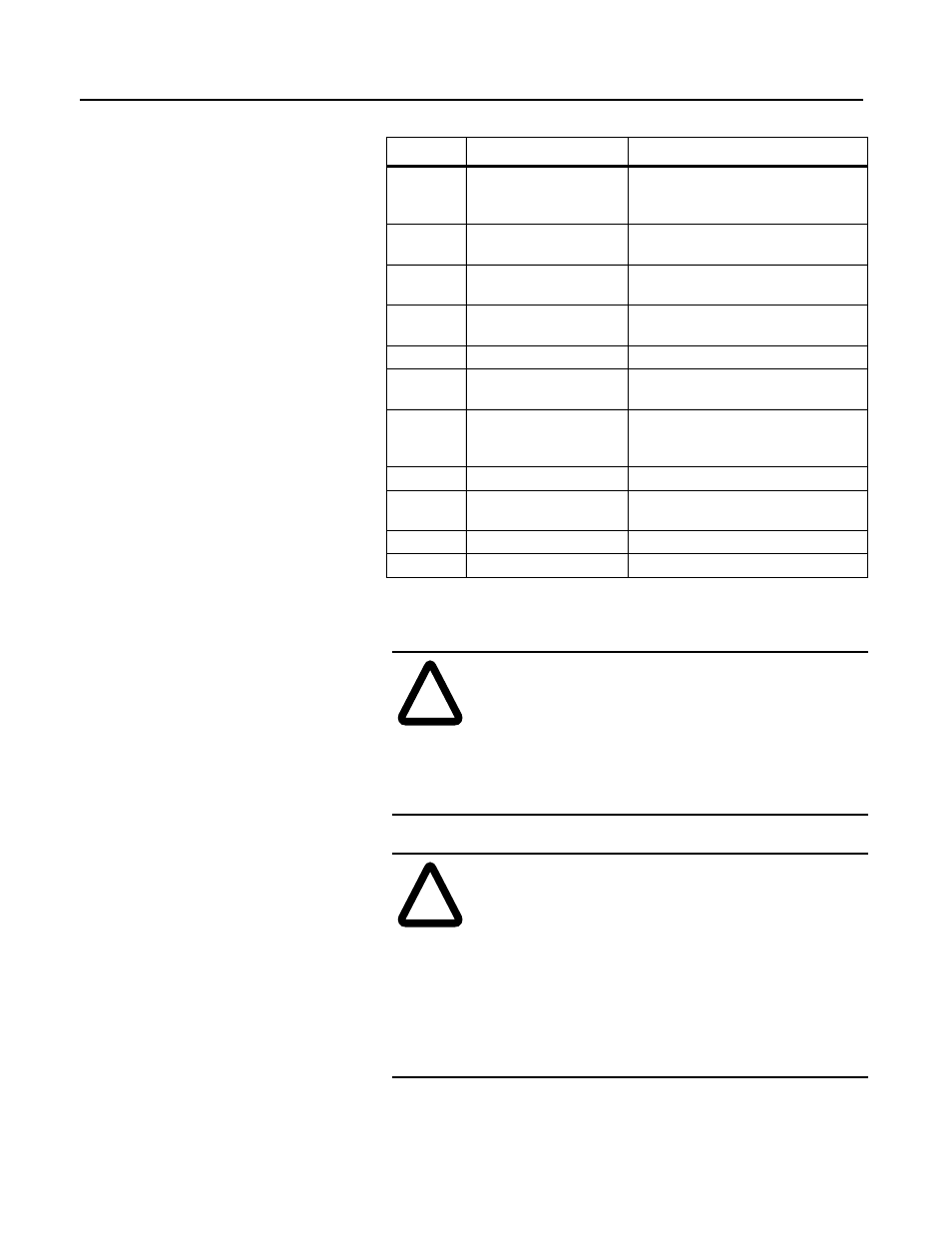 Manual organization safety precautions | Rockwell Automation 160 DEVICENET (DN1) MODULE FRN 1-2.XX User Manual | Page 10 / 107