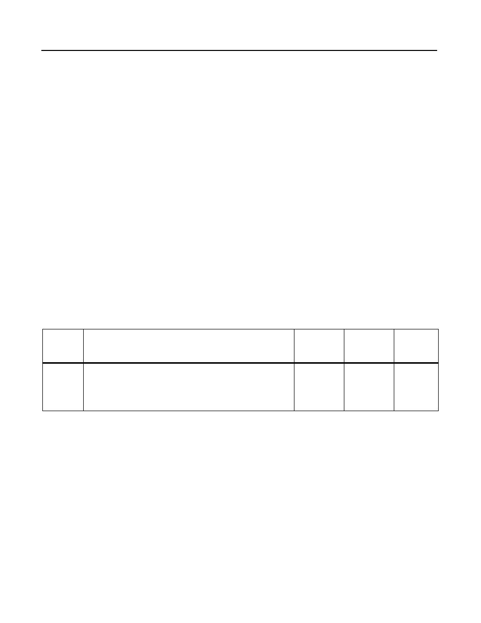 Bulletin 160 ssc interface parameters, Interface select parameter, Devicenet parameters | Rockwell Automation 160 DEVICENET (DN1) MODULE FRN 1-2.XX User Manual | Page 29 / 107