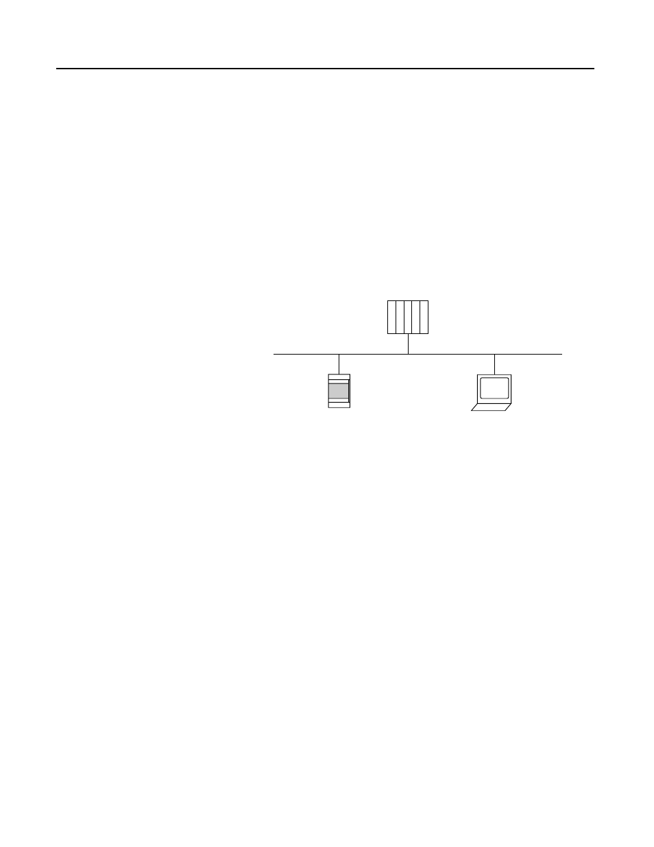 Needed tools, Example network, Set device mac id’s | Rockwell Automation 160 DEVICENET (DN1) MODULE FRN 1-2.XX User Manual | Page 37 / 107