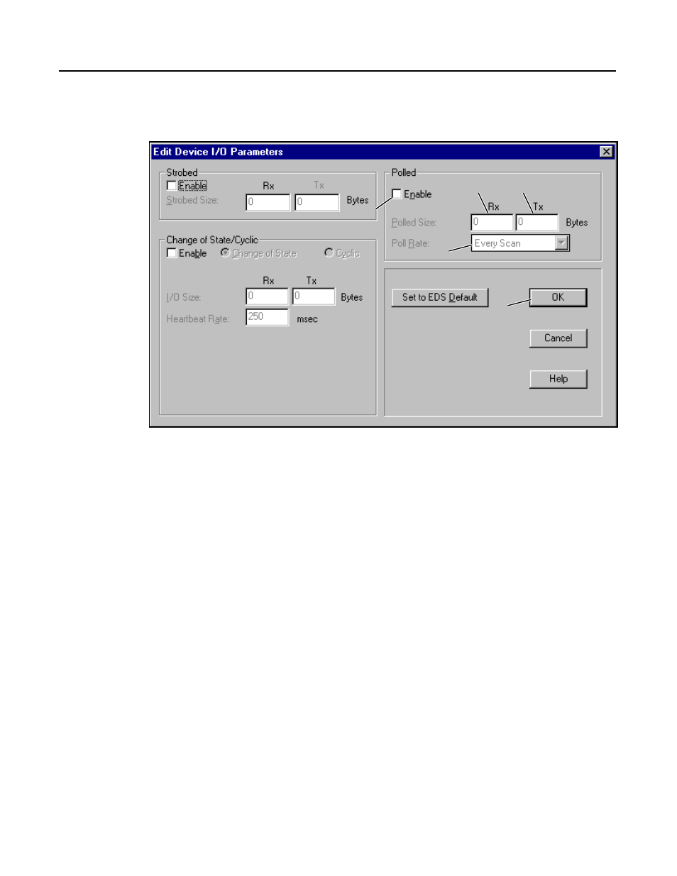 Rockwell Automation 160 DEVICENET (DN1) MODULE FRN 1-2.XX User Manual | Page 46 / 107