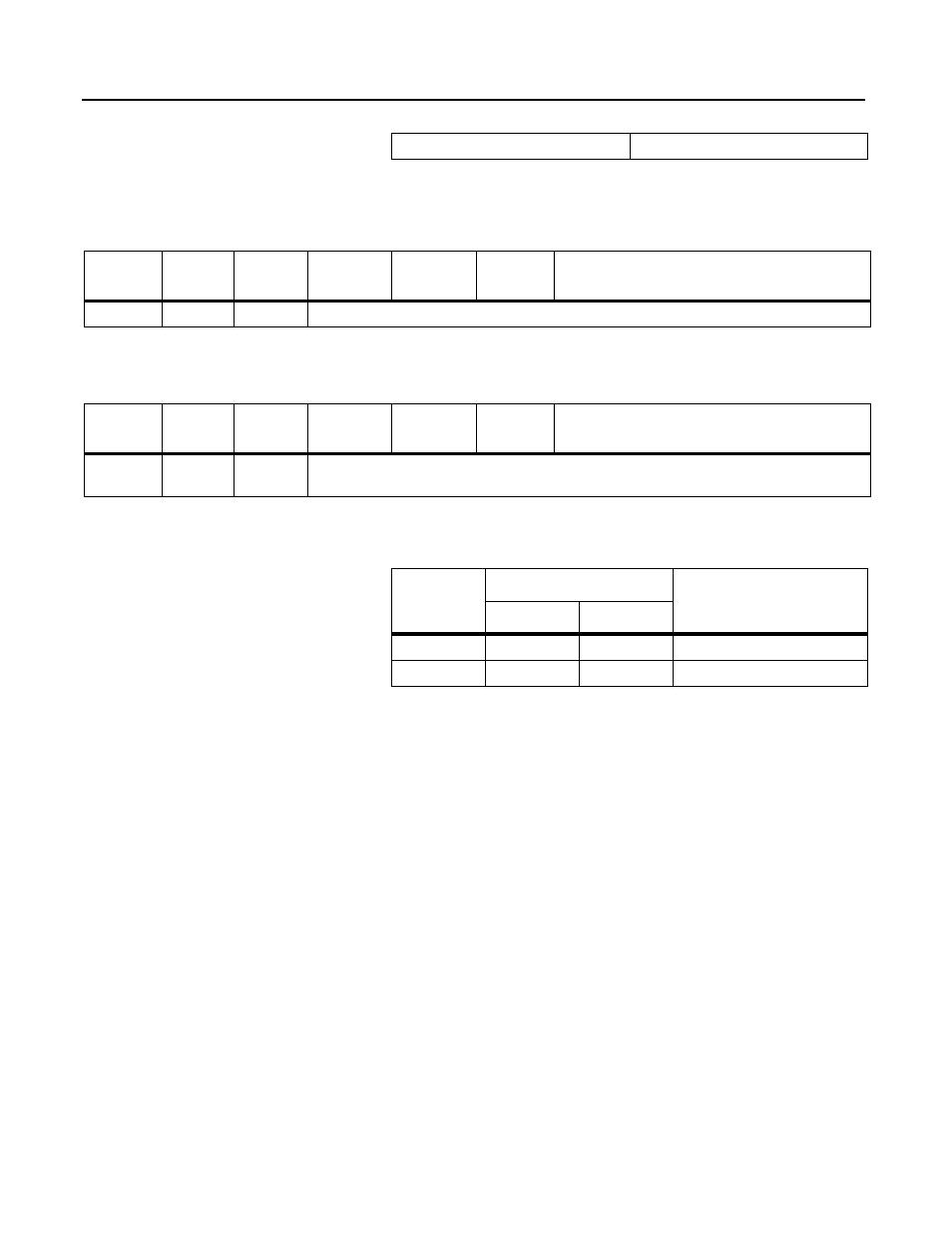Class code 0x04 — assembly objects | Rockwell Automation 160 DEVICENET (DN1) MODULE FRN 1-2.XX User Manual | Page 79 / 107