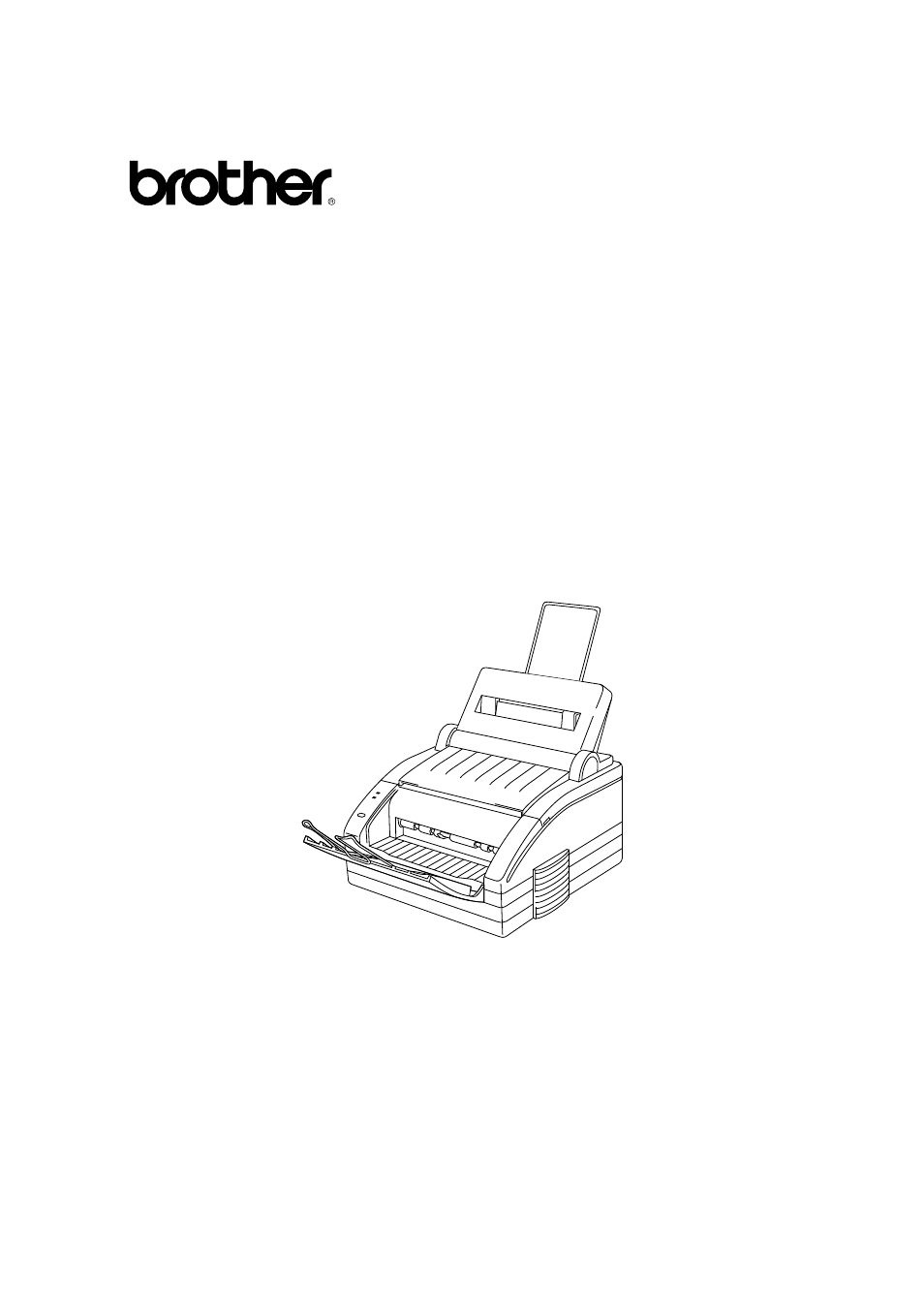 Brother WL660 User Manual | 76 pages