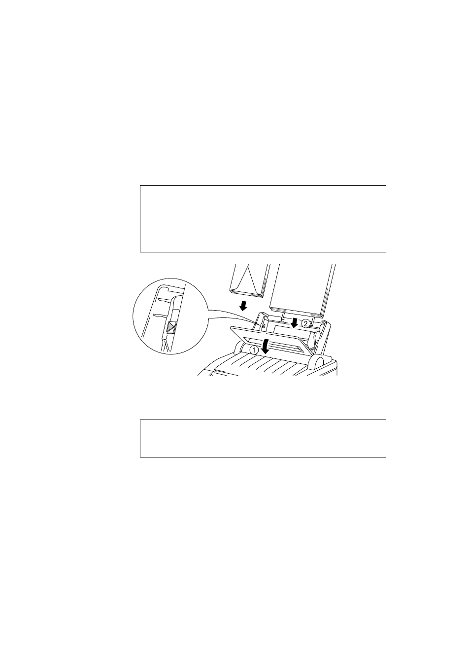 Brother WL660 User Manual | Page 23 / 76
