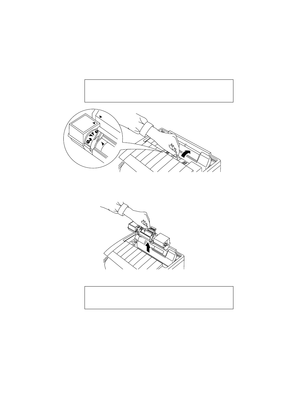 Brother WL660 User Manual | Page 41 / 76