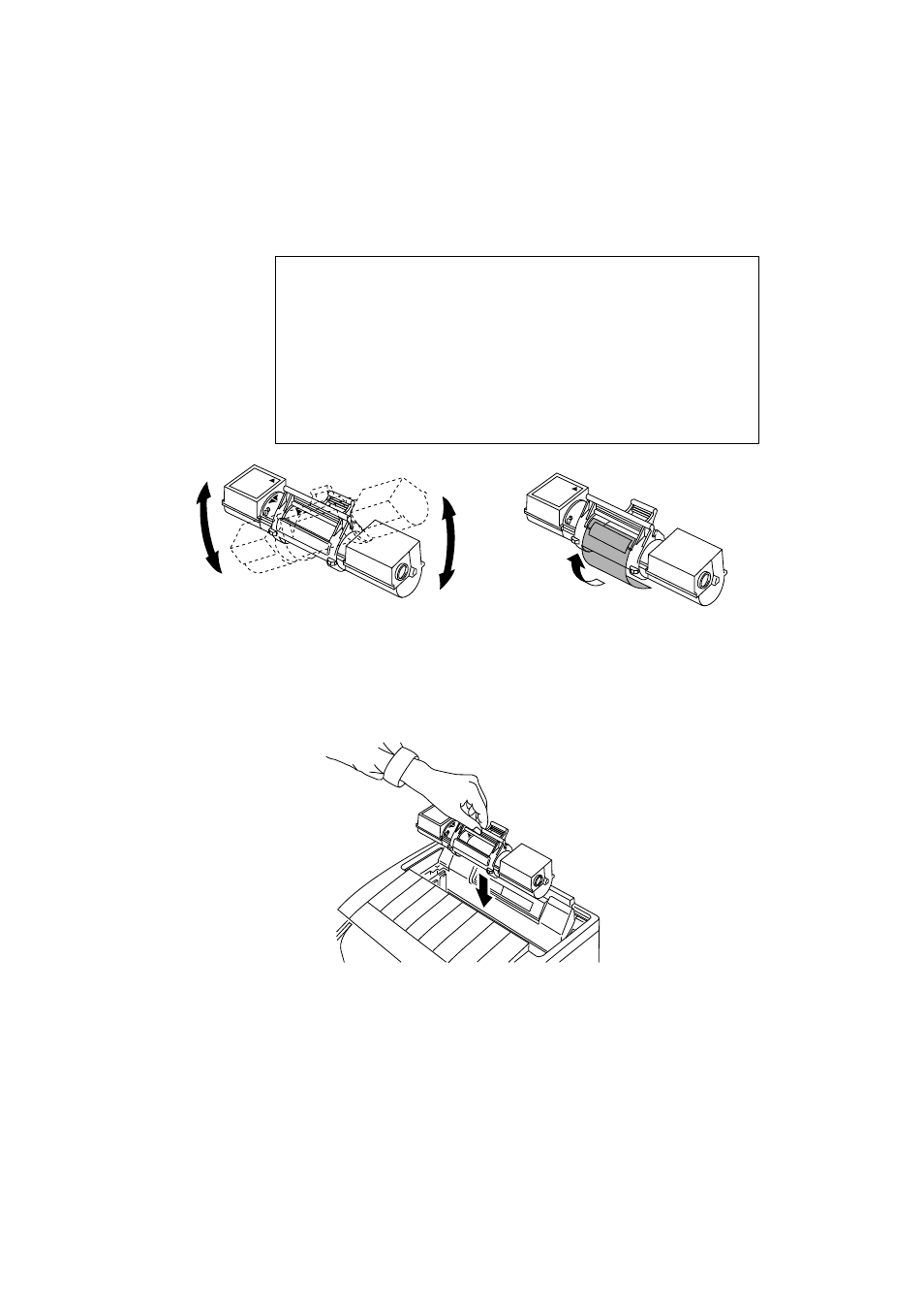 Brother WL660 User Manual | Page 42 / 76
