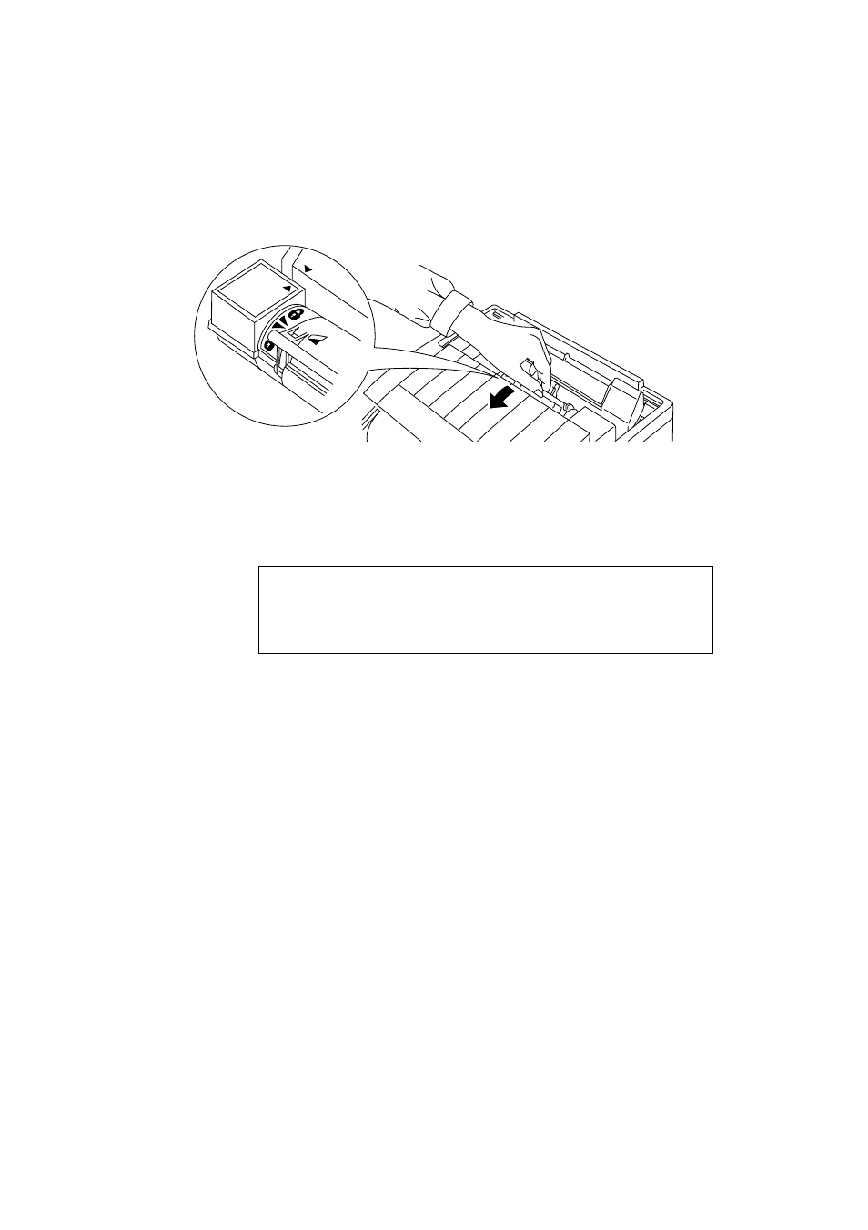 Brother WL660 User Manual | Page 43 / 76