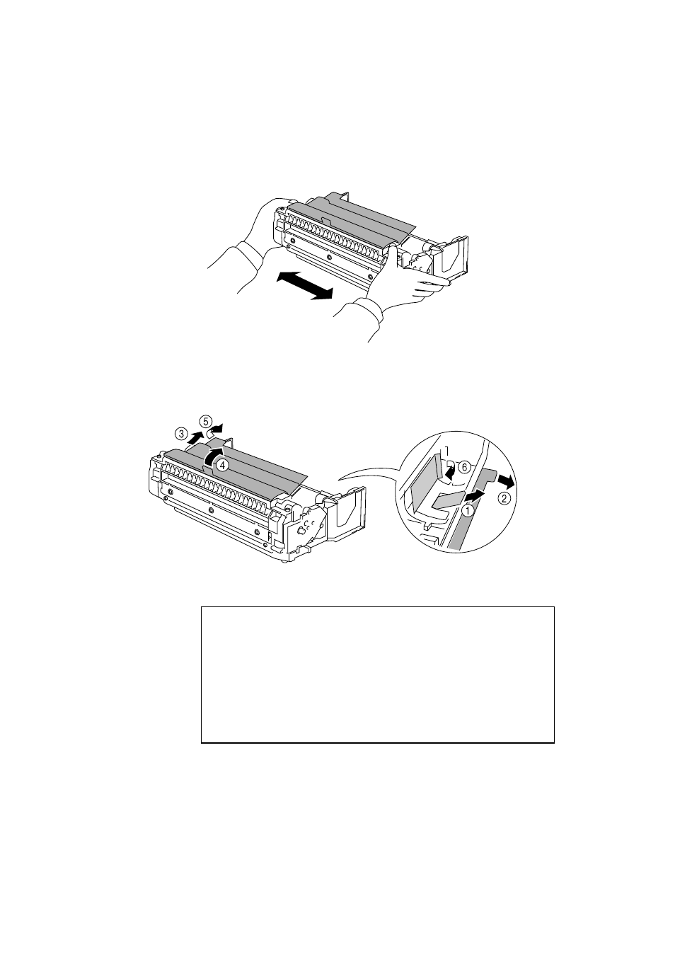 Brother WL660 User Manual | Page 46 / 76