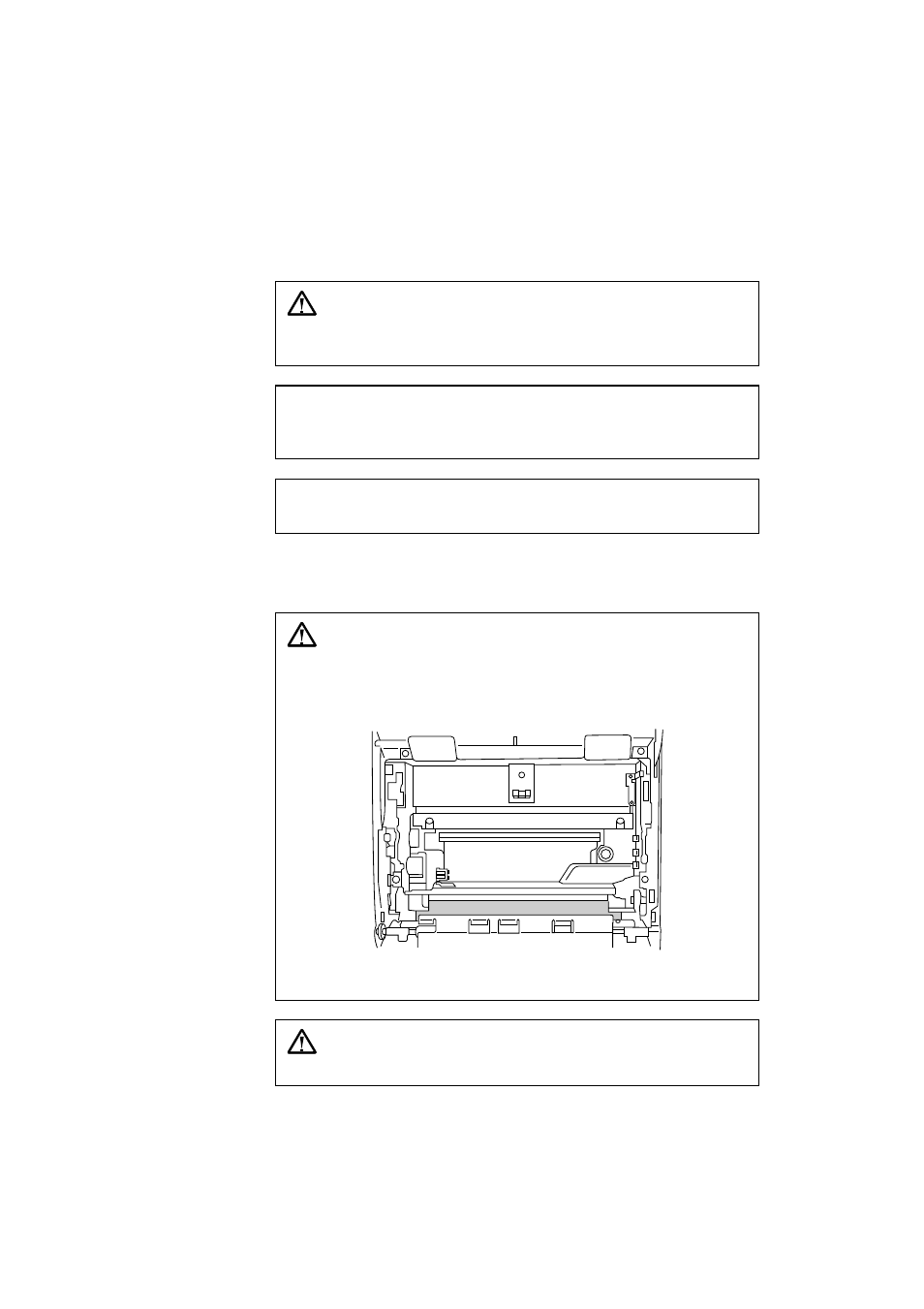 Brother WL660 User Manual | Page 5 / 76