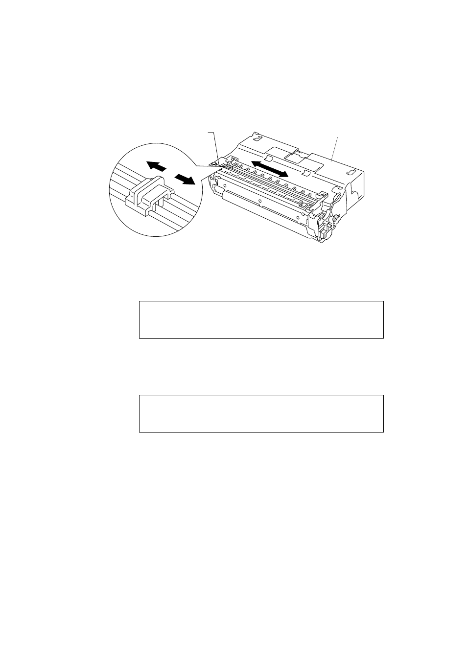Brother WL660 User Manual | Page 52 / 76