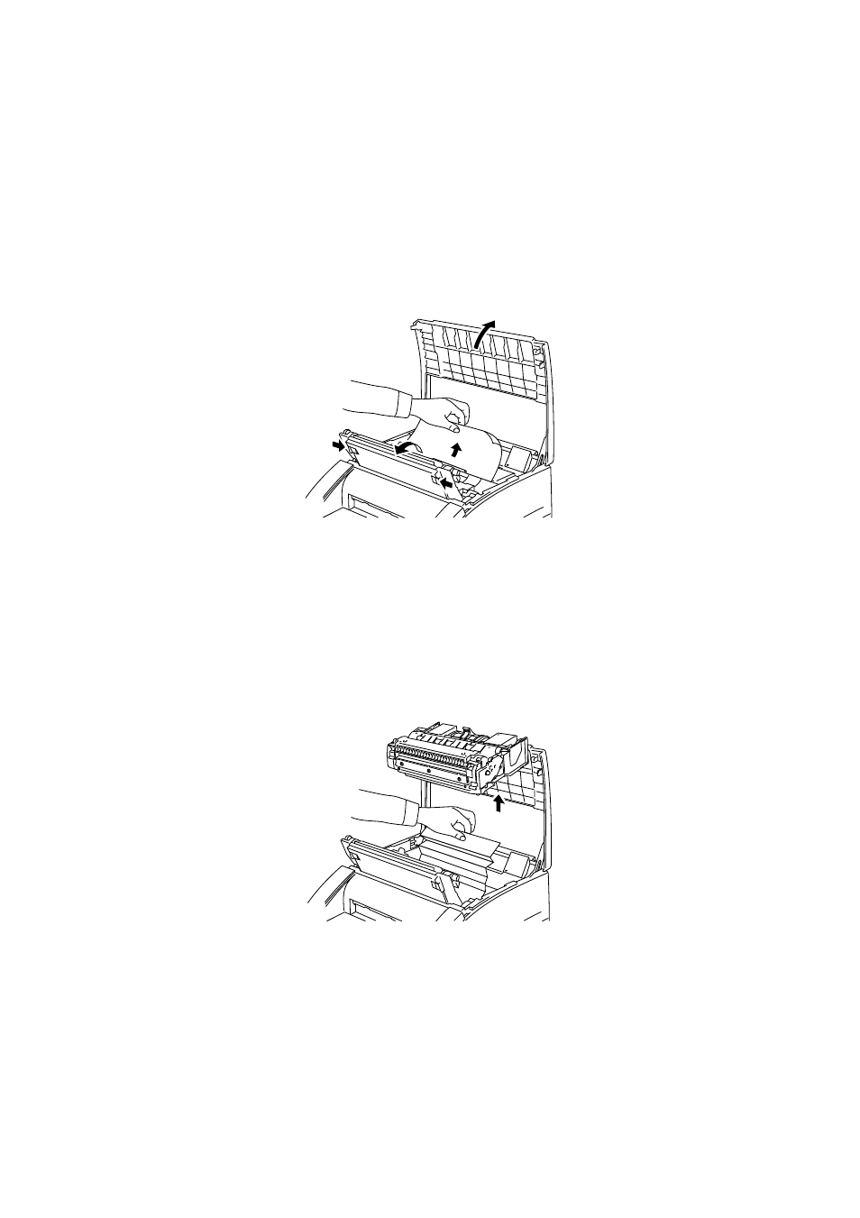 Brother WL660 User Manual | Page 59 / 76