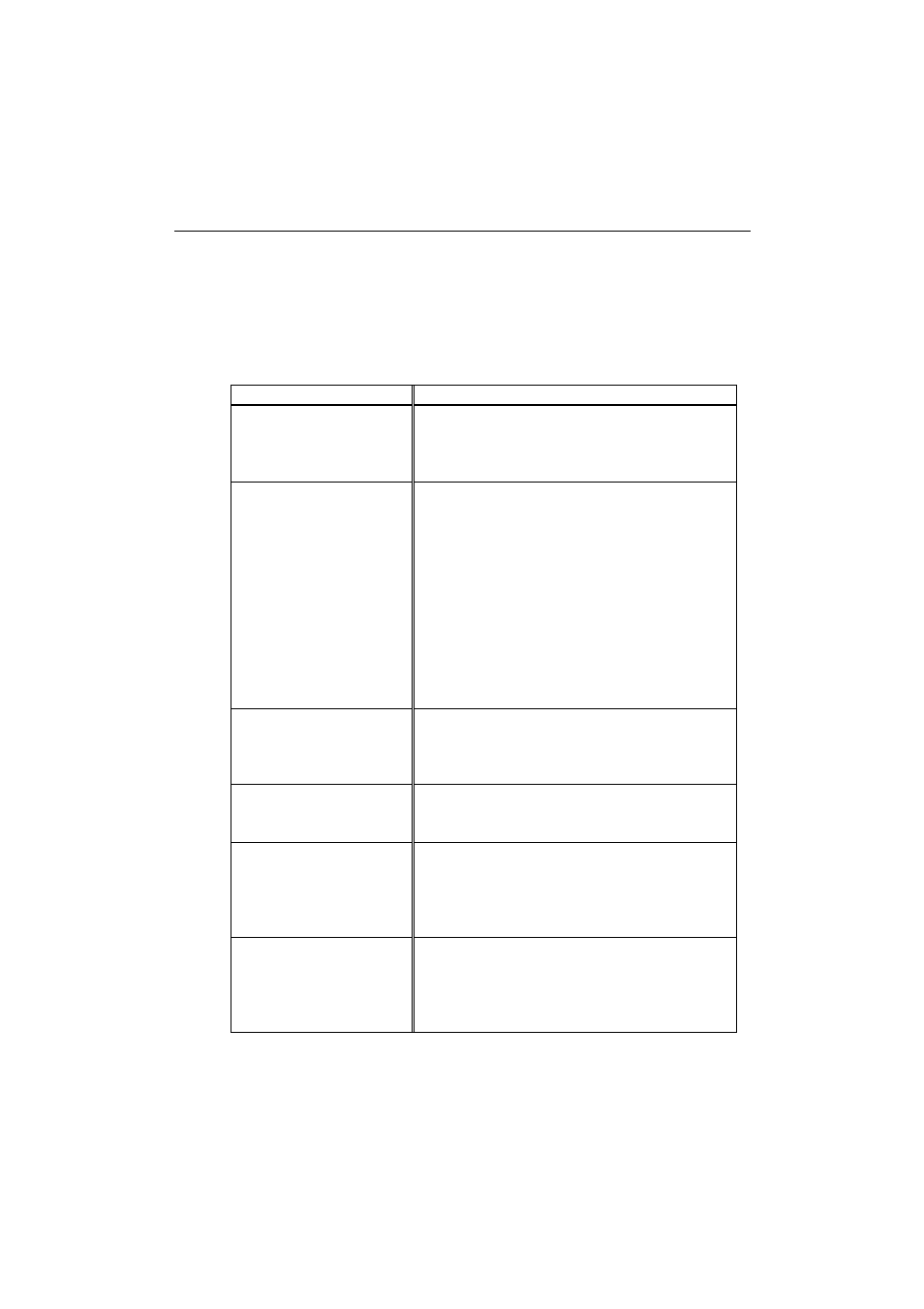 Q & a, Setting up the printer hardware and software | Brother WL660 User Manual | Page 61 / 76