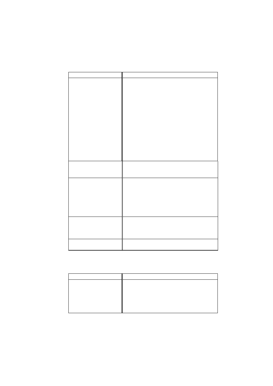 Paper handling, Printing | Brother WL660 User Manual | Page 62 / 76