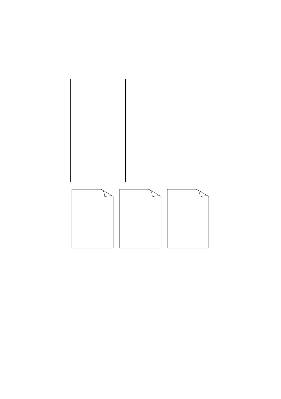 Chapter 6 troubleshooting 6–13, English, Fig. 6-14 blurred page | Brother WL660 User Manual | Page 67 / 76