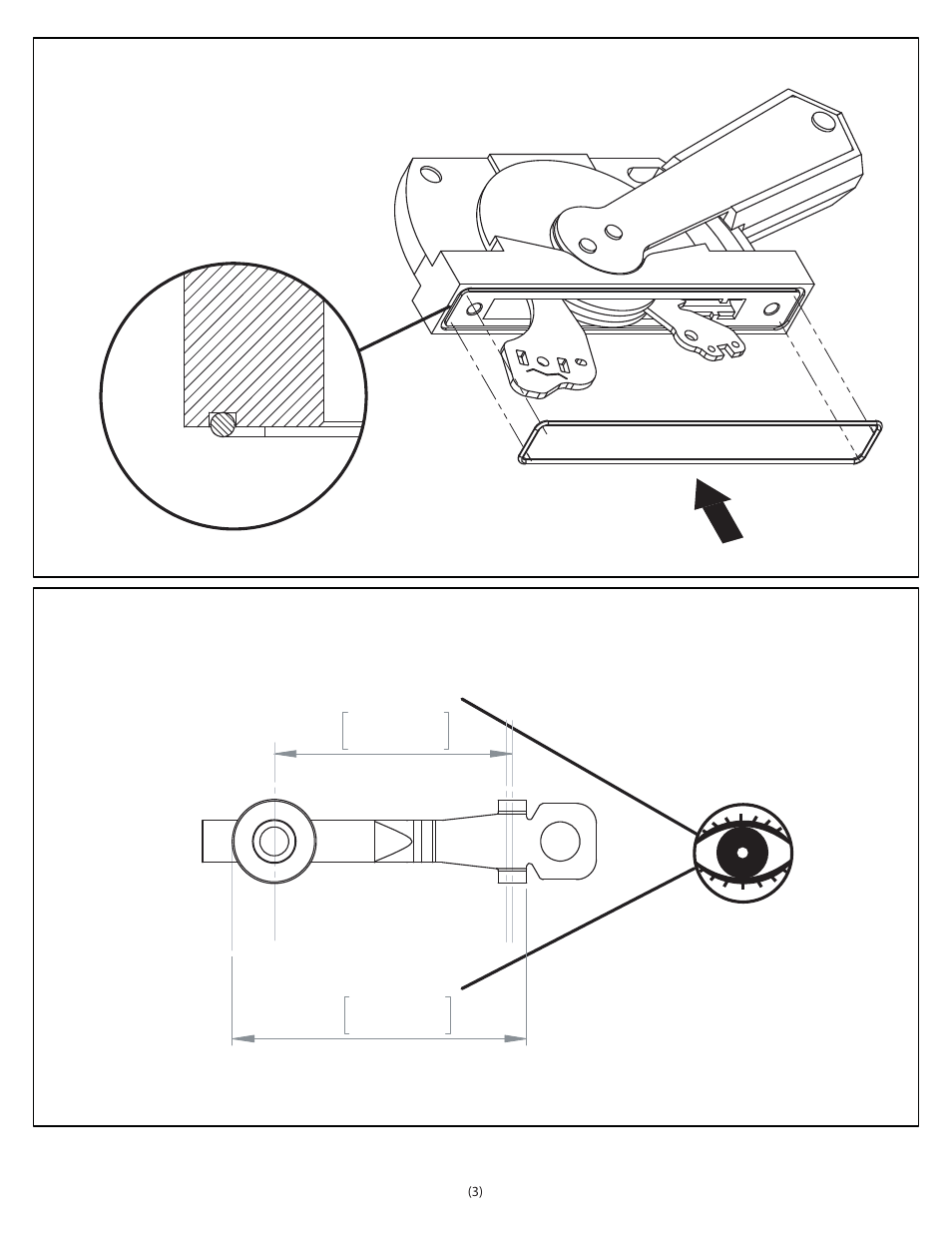 Rockwell Automation 140G-M-Fx_N-Fx Flexible Cable Oper Mech User Manual | Page 3 / 12