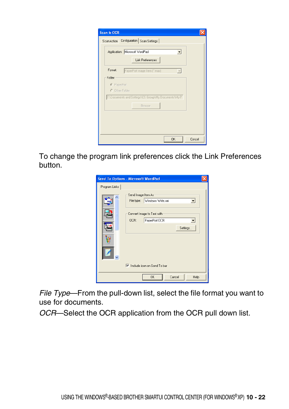 Brother DCP-8020 User Manual | Page 177 / 282