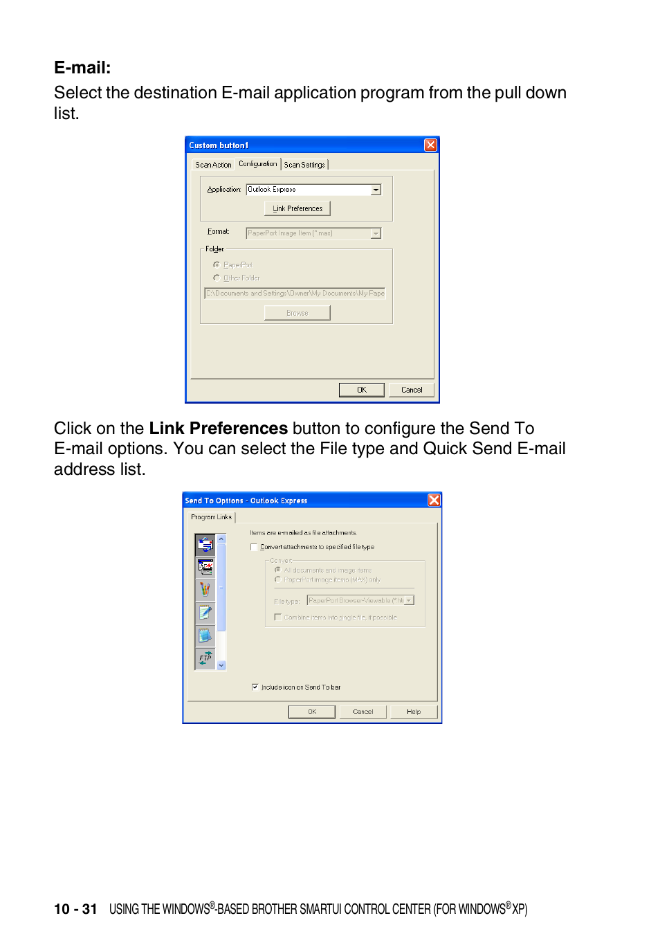 Brother DCP-8020 User Manual | Page 186 / 282