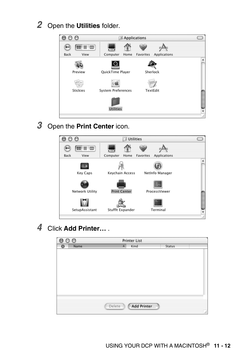 Brother DCP-8020 User Manual | Page 199 / 282