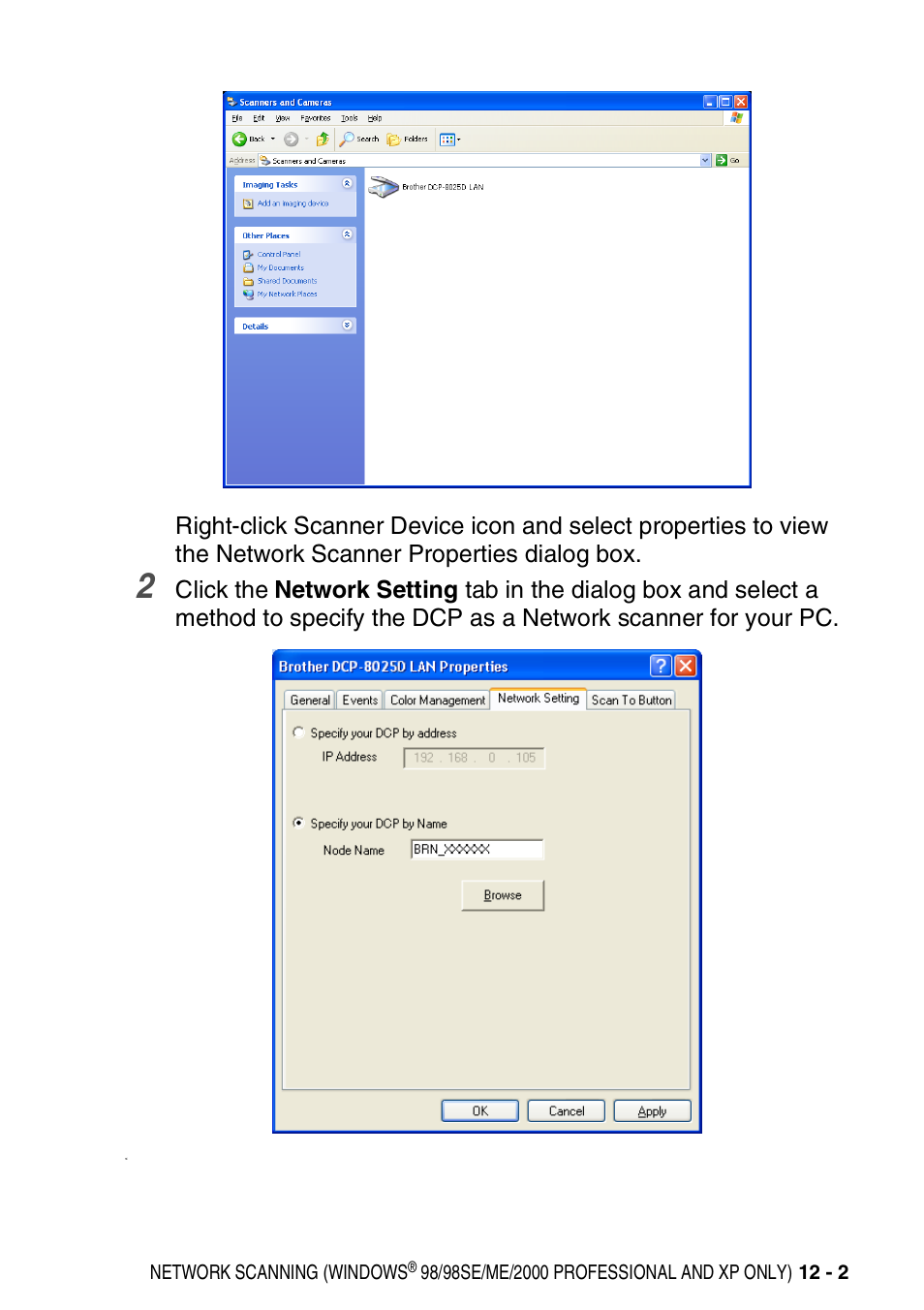 Brother DCP-8020 User Manual | Page 211 / 282