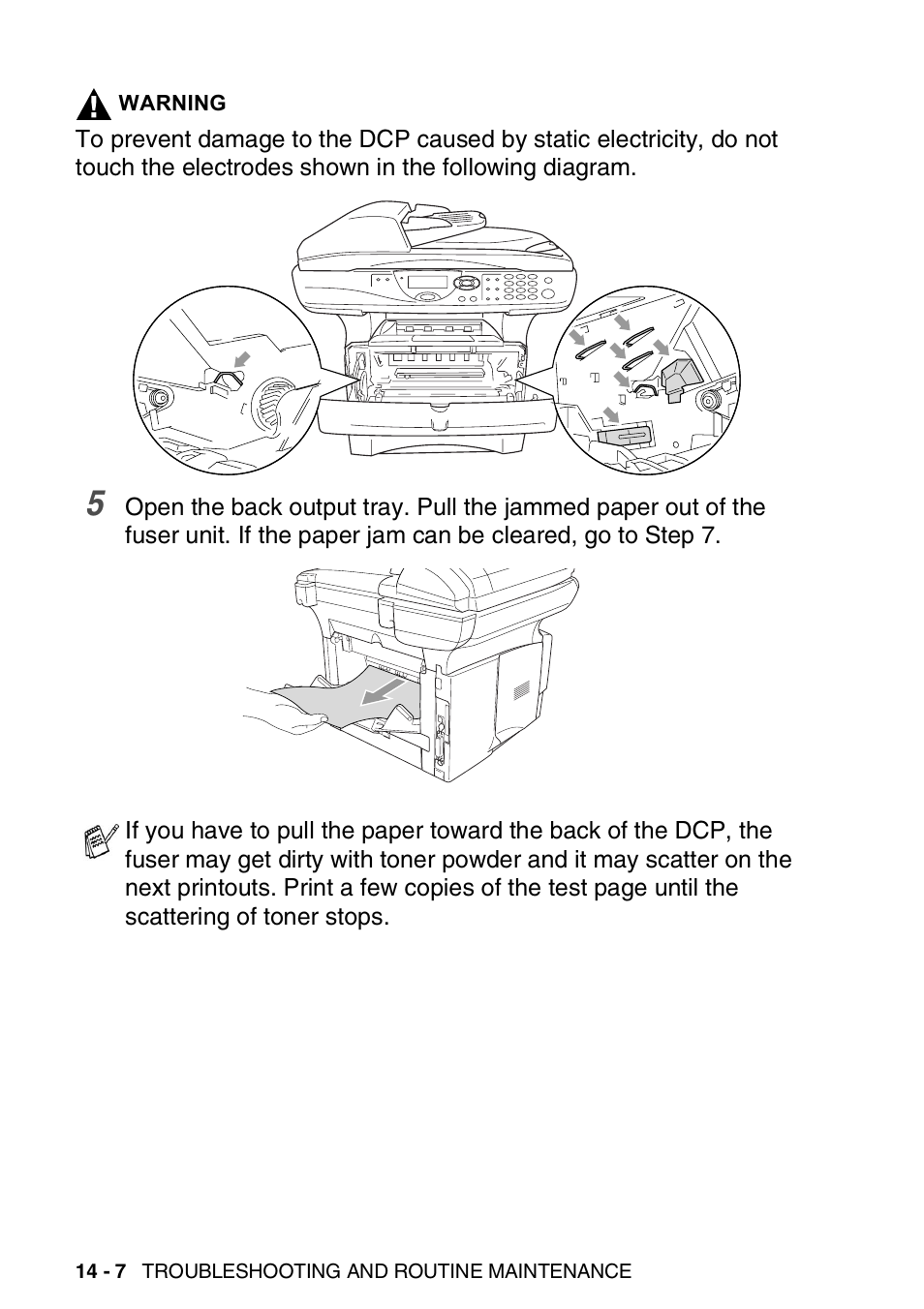 Brother DCP-8020 User Manual | Page 232 / 282