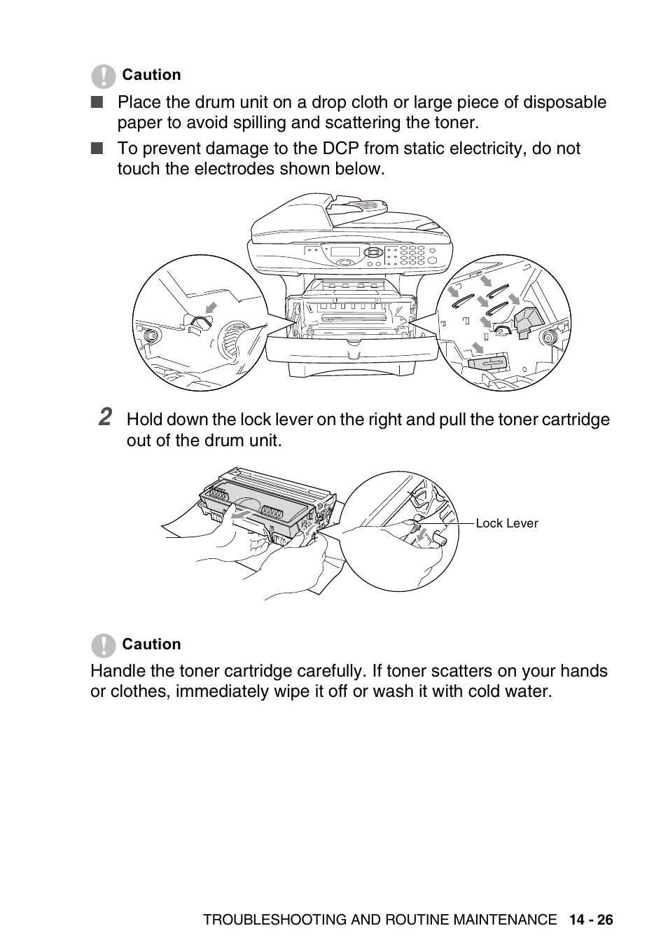 Brother DCP-8020 User Manual | Page 251 / 282