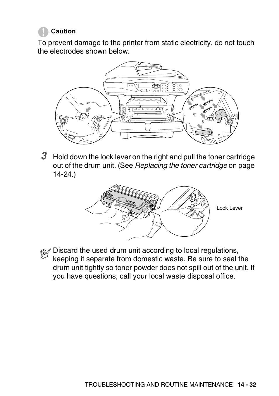 Brother DCP-8020 User Manual | Page 257 / 282