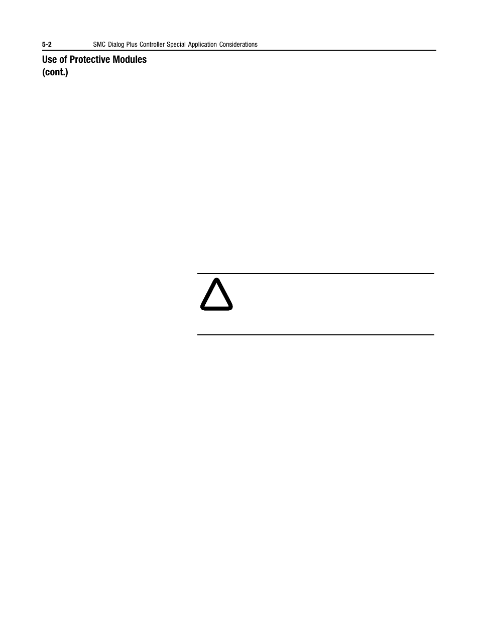 Rockwell Automation 150 MNL/SMC DIALOG+/APP-PROD GUIDE User Manual | Page 126 / 202