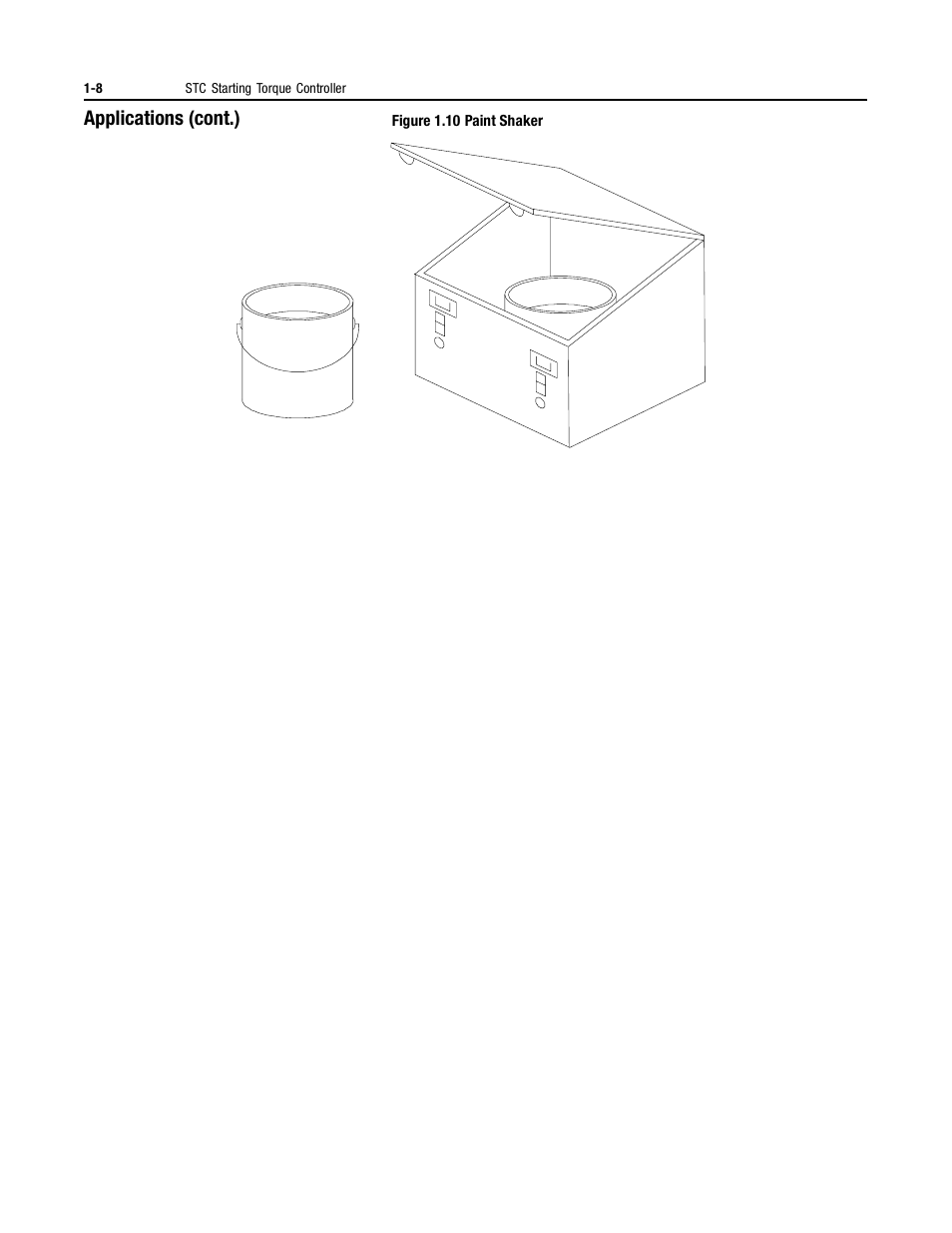 Applications (cont.) | Rockwell Automation 150 MNL/SMC DIALOG+/APP-PROD GUIDE User Manual | Page 16 / 202