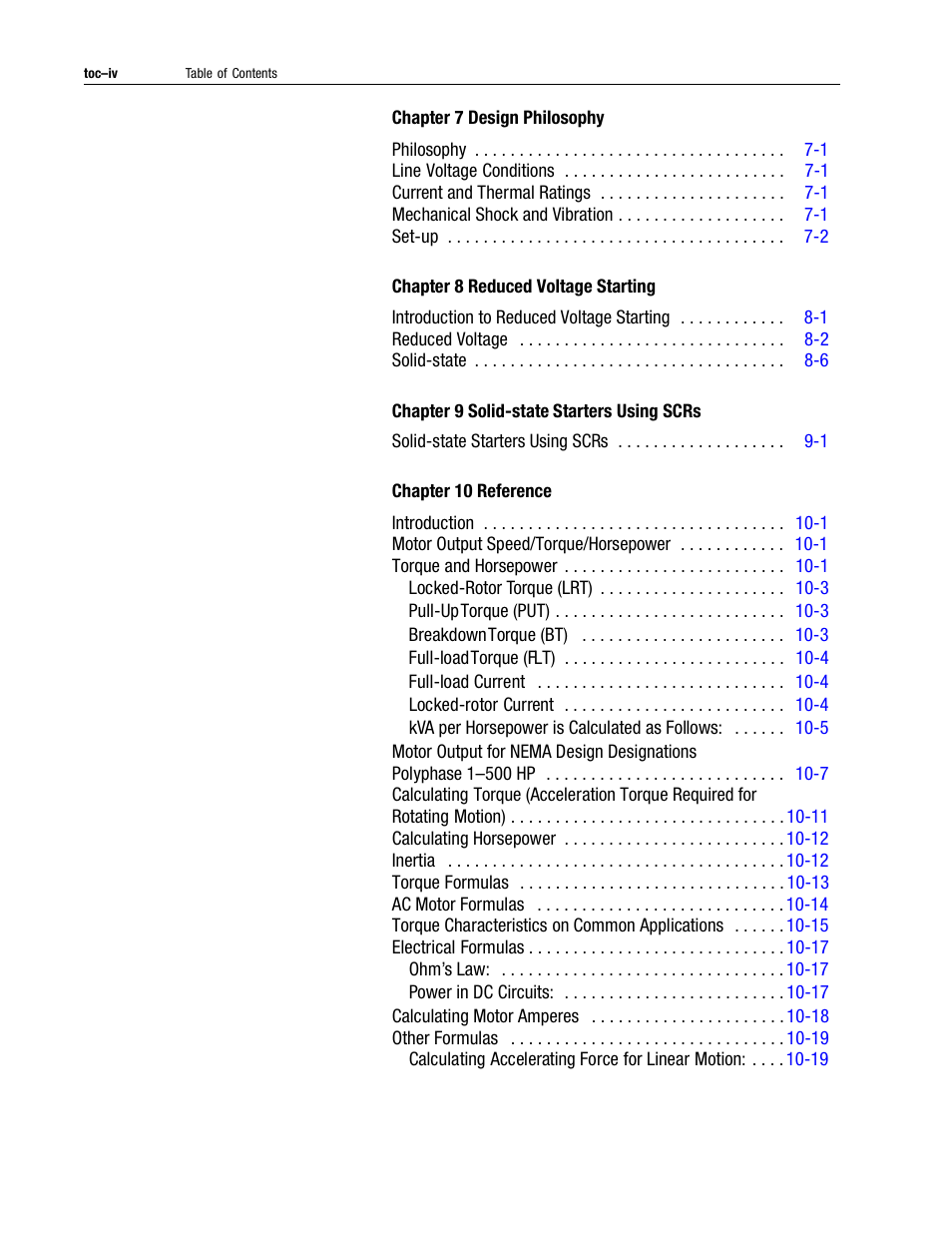 Rockwell Automation 150 MNL/SMC DIALOG+/APP-PROD GUIDE User Manual | Page 6 / 202