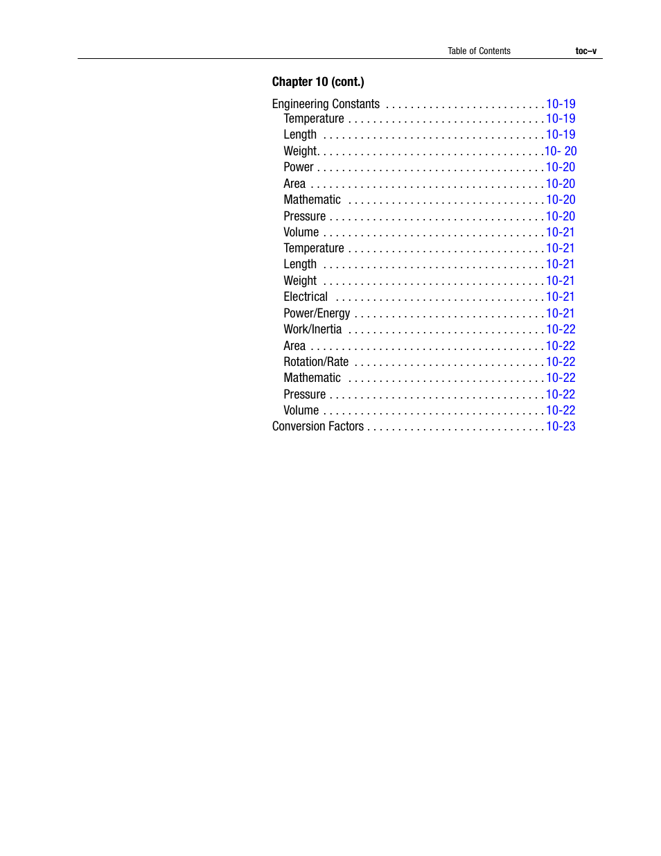 Rockwell Automation 150 MNL/SMC DIALOG+/APP-PROD GUIDE User Manual | Page 7 / 202