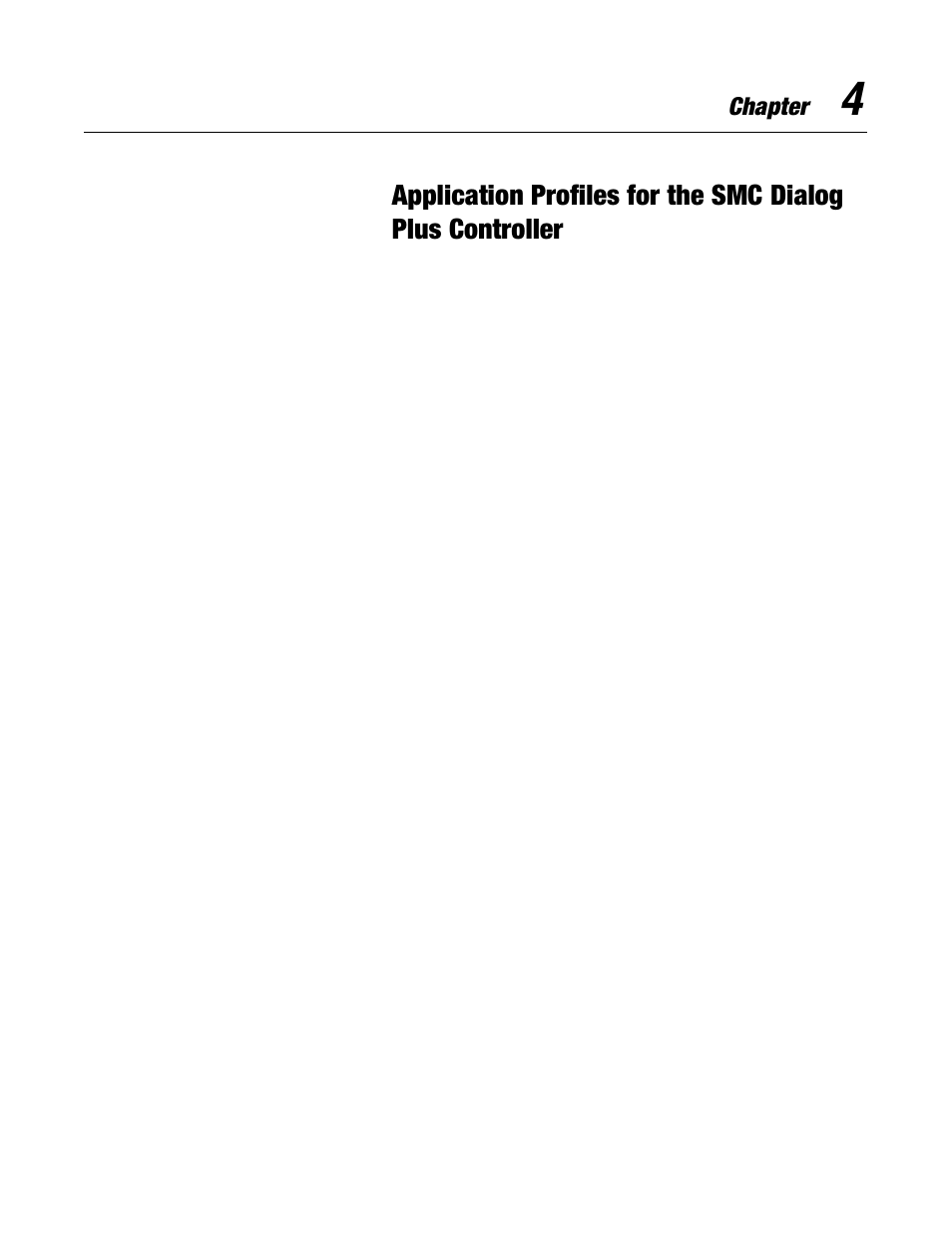 Rockwell Automation 150 MNL/SMC DIALOG+/APP-PROD GUIDE User Manual | Page 83 / 202