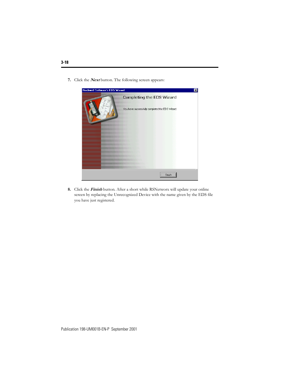 Rockwell Automation 198x Modular DeviceNet Starter Auxiliary I/O User Manual | Page 38 / 164
