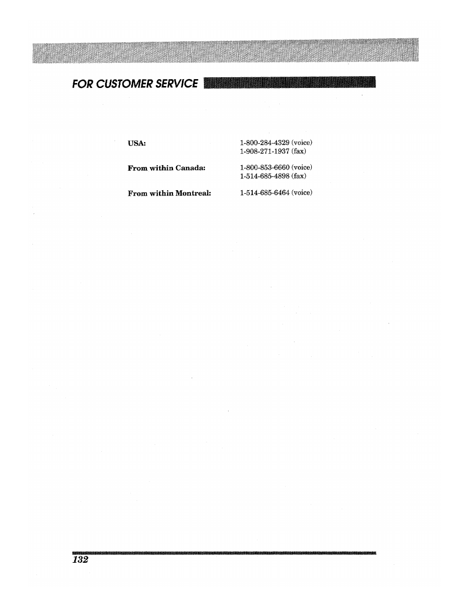 Brother INTELLIFAX 3650 User Manual | Page 140 / 144