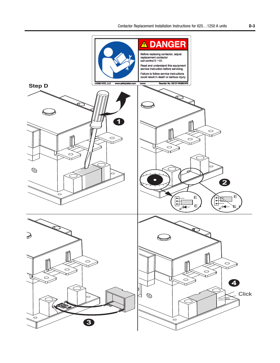 Rockwell Automation 150 SMC-Flex User Manual User Manual | Page 153 / 162